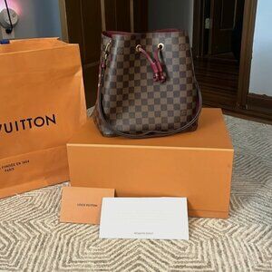 Louis Vuitton NeoNoe